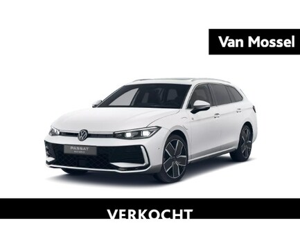 Volkswagen Passat 0