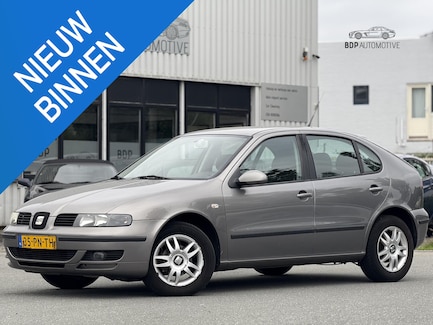 SEAT Leon 0