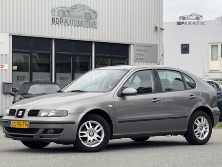 SEAT Leon 0