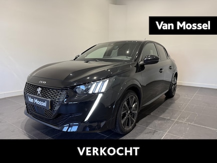 Peugeot 208 0
