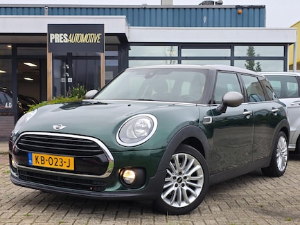 MINI Clubman 0