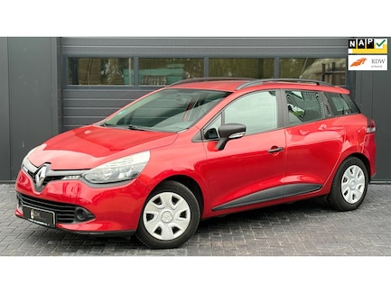 Renault Clio 0