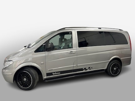 Mercedes-Benz Vito 0