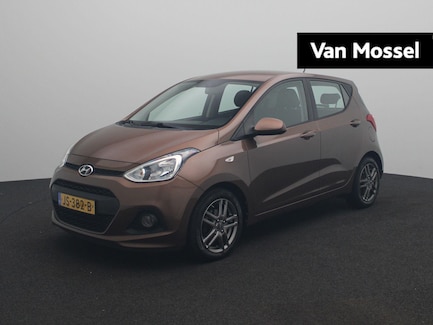 Hyundai i10 0