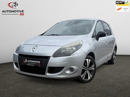 Renault Scenic 0