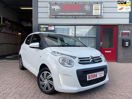 Citroën C1 0
