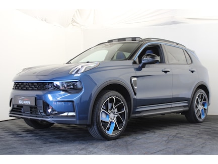 Lynk & Co 01 0