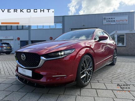 Mazda CX-30 0