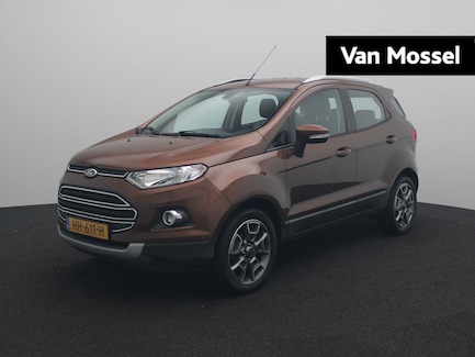 Ford EcoSport 0