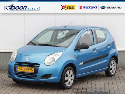 Suzuki Alto 0
