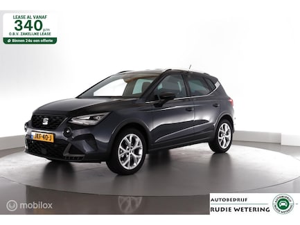 SEAT Arona 0