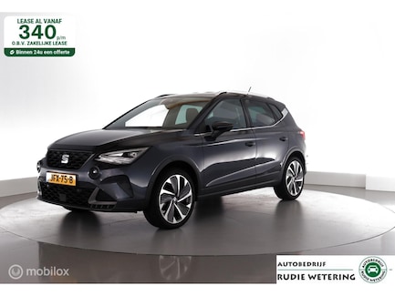 SEAT Arona 0