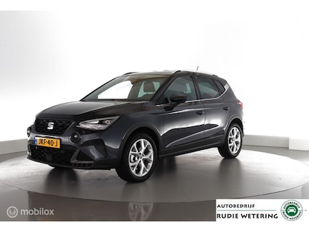 SEAT Arona 0
