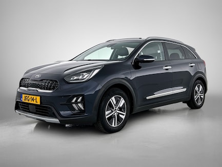 Kia Niro 0