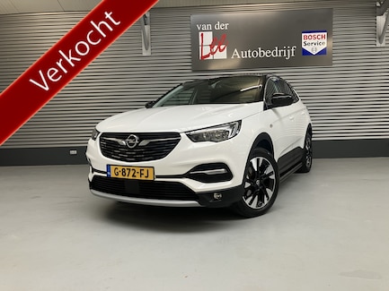 Opel Grandland 0
