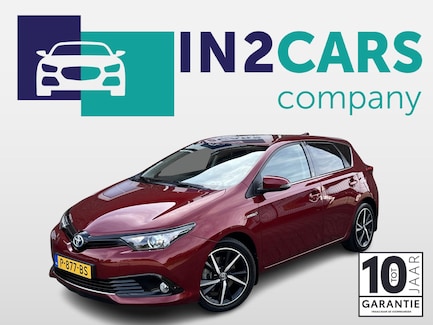 Toyota Auris 0