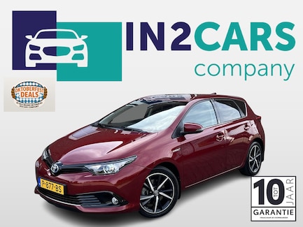 Toyota Auris 0