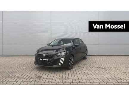 Peugeot 208 0