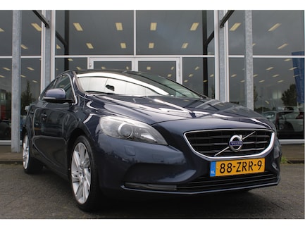 Volvo V40 0
