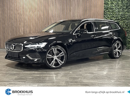 Volvo V60 0