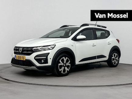 Dacia Sandero 0