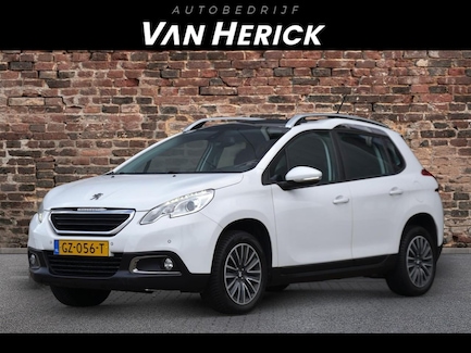 Peugeot 2008 0