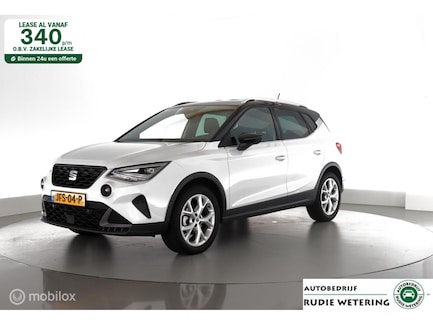 SEAT Arona 0