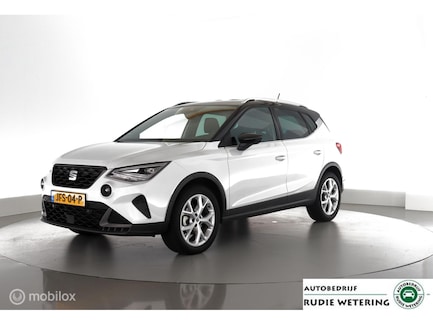 SEAT Arona 0