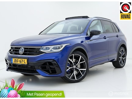 Volkswagen Tiguan 0