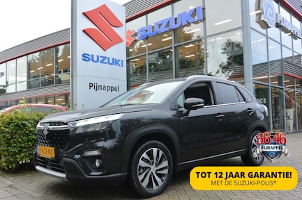 Suzuki S-Cross 0