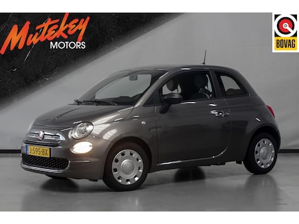 Fiat 500 0