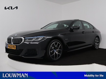 BMW 5-Serie 0