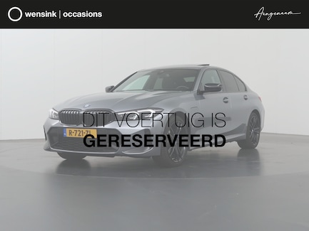 BMW 3-Serie 0