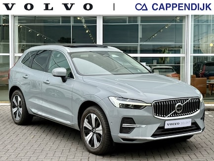 Volvo XC60 0