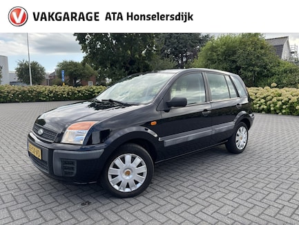 Ford Fusion 0