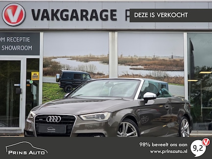 Audi A3 0
