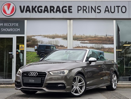 Audi A3 0
