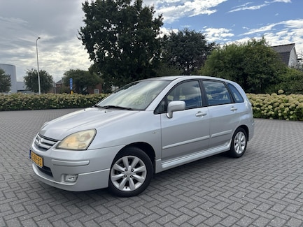 Suzuki Liana 0