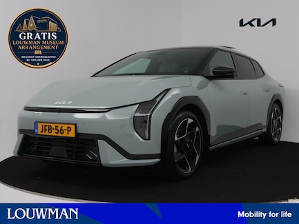 Kia EV4 0
