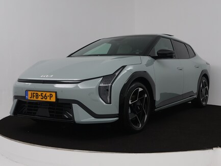 Kia EV4 0
