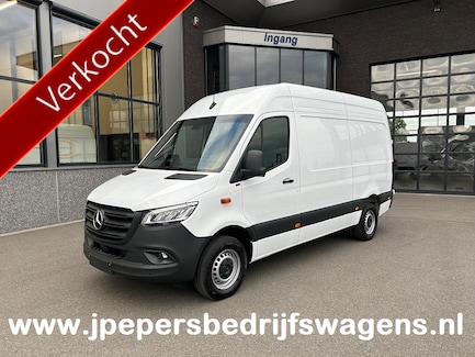Mercedes-Benz Sprinter 0