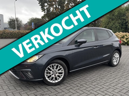 SEAT Ibiza 0