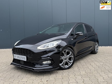 Ford Fiesta 0