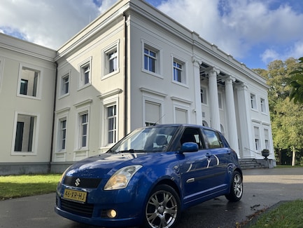 Suzuki Swift 0