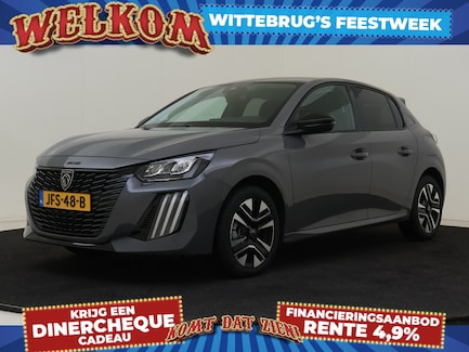 Peugeot 208 0