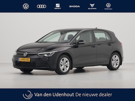 Volkswagen Golf 0
