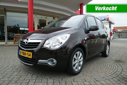 Opel Agila 0