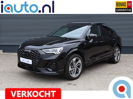Audi Q3 Sportback 0