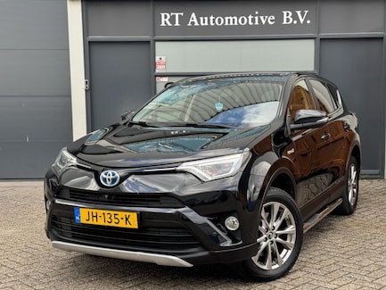 Toyota RAV4 0