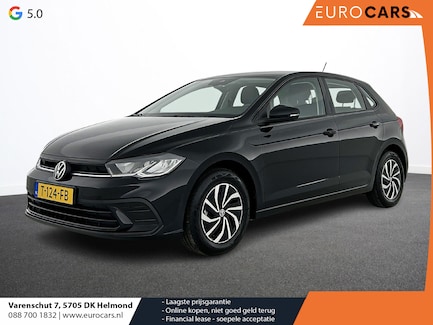 Volkswagen Polo 0